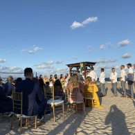 Beach Ceremony